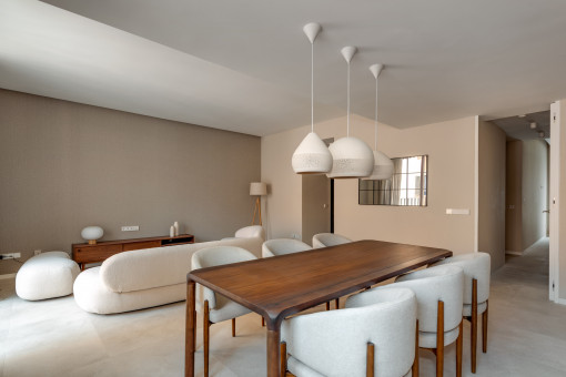 Estar-comedor