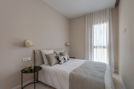 Dormitorio 1