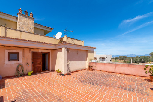 Terraza