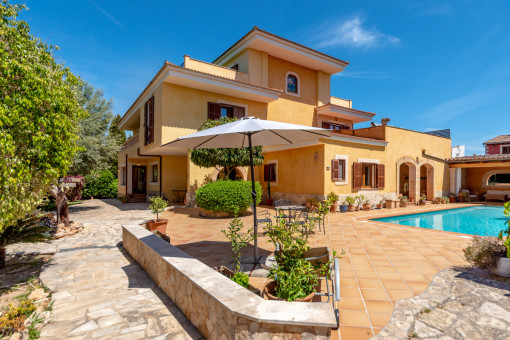 Casa en Las Palmeras