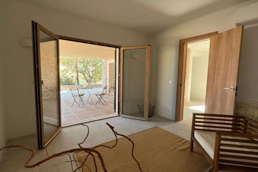 Dormitorio planta baja