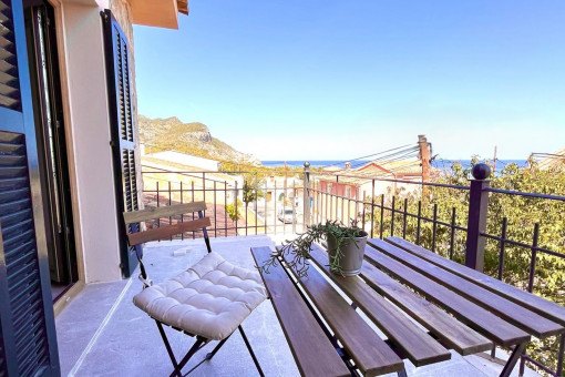 Casa en Valldemossa
