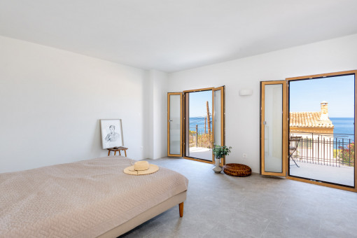 Dormitorio principal