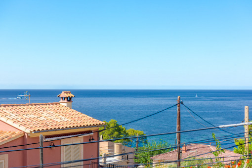 Vistas al mar