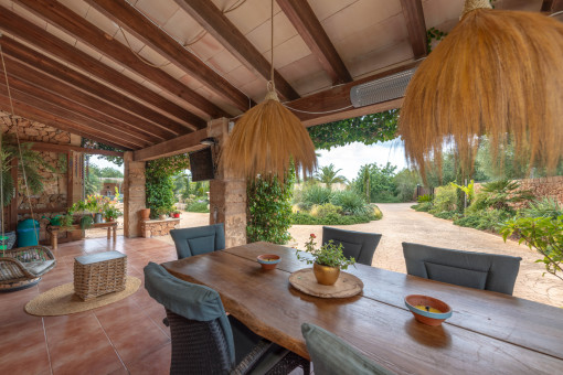 Terraza