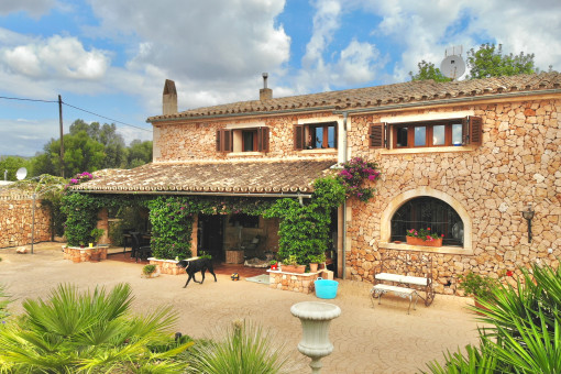 Fachada
