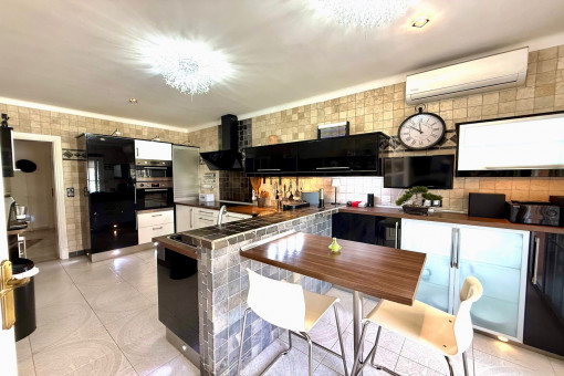 Cocina