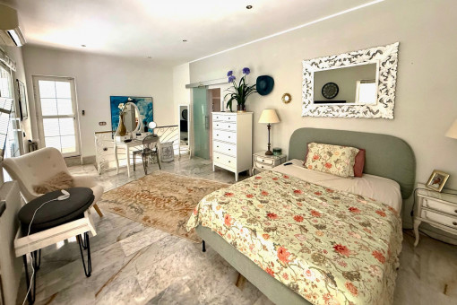Dormitorio