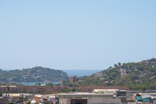 Vistas al mar
