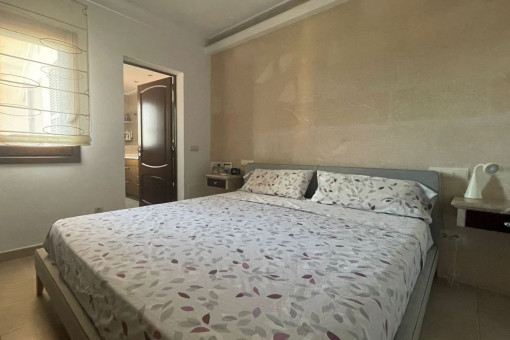 Dormitorio principal