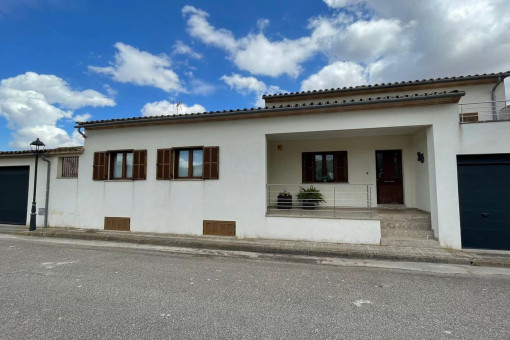 Vista exterior