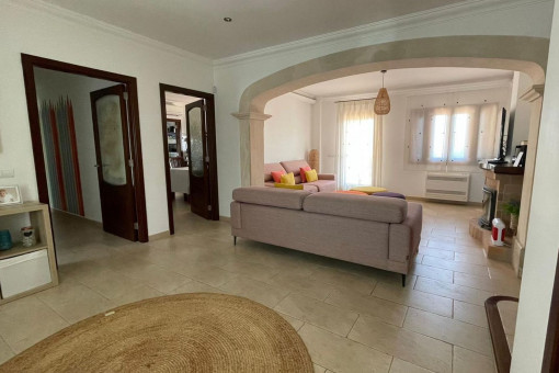 Salón