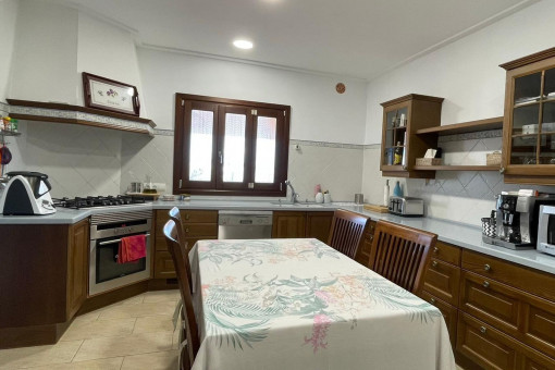 Cocina
