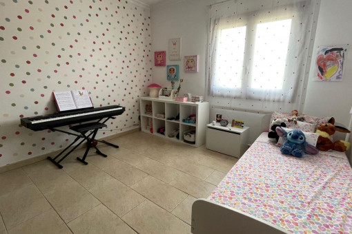 Dormitorio 3