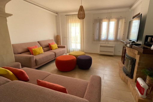 Salón