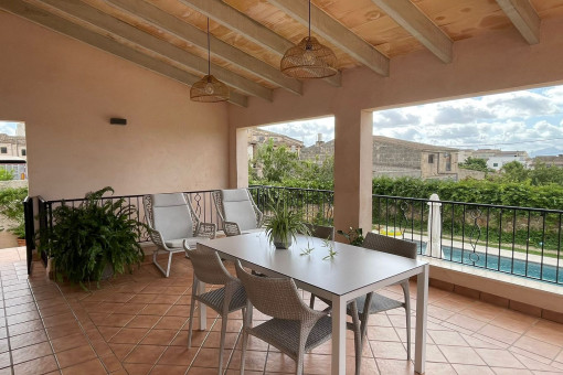 Terraza