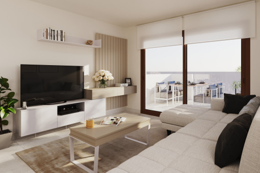 Sala de estar