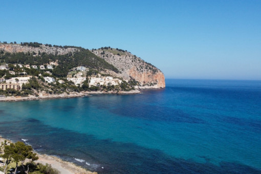 Playa de Canyamel