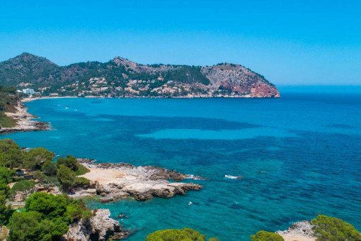 Playa de Canyamel
