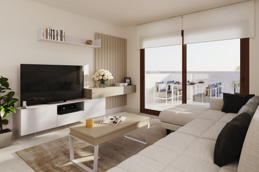 Sala de estar