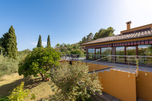 Fachada