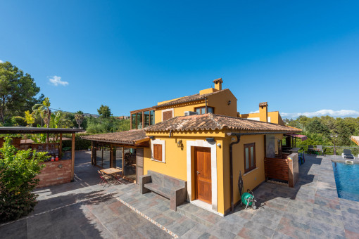 Fachada