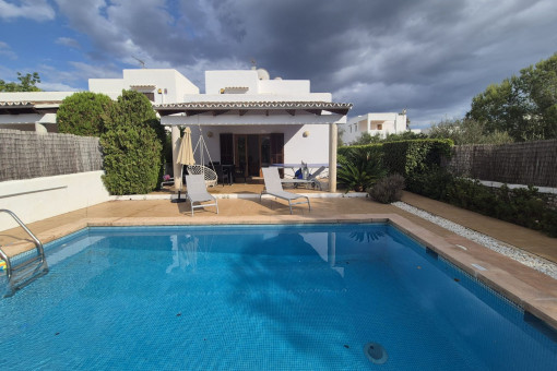 Casa en Cala d'Or
