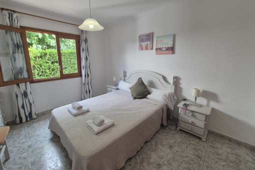 Dormitorio planta baja