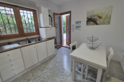 Cocina