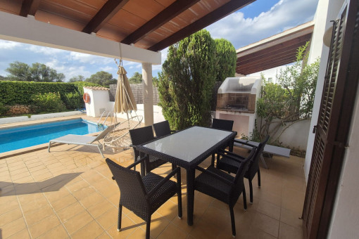Terraza