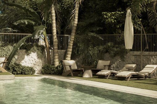 Zona de lounge