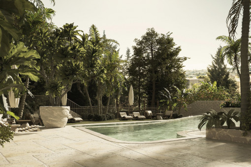 Jardin Tropical