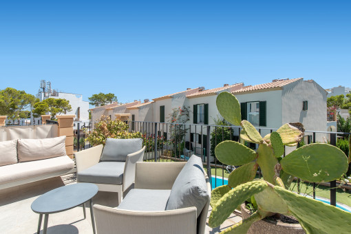 Terraza