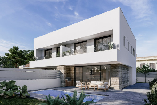 Casa en Can Picafort