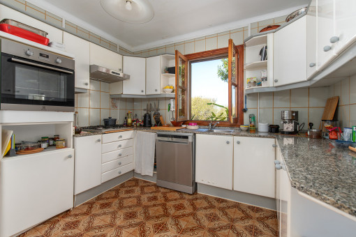 Cocina mediterranea