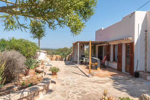 Terraza