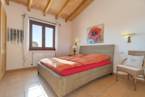 Finca en Santa Margalida