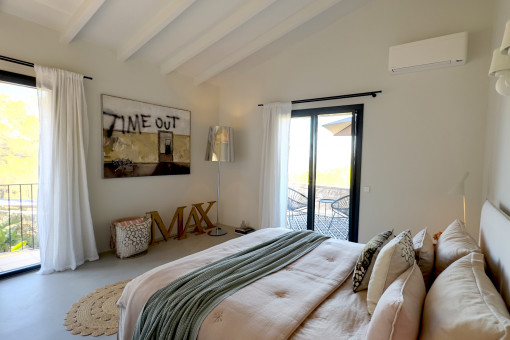 Dormitorio