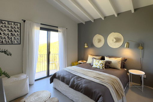 Dormitorio
