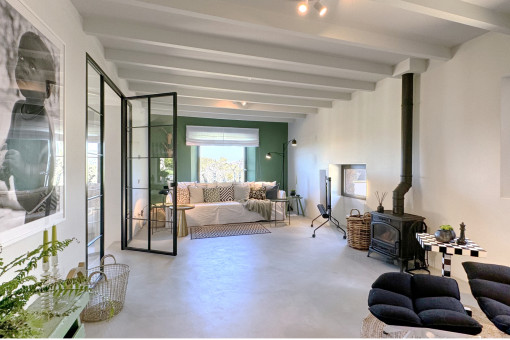 Finca en Calvia