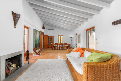 Sala de estar