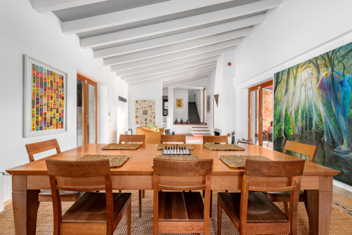 Comedor