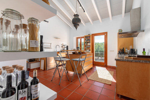 Cocina