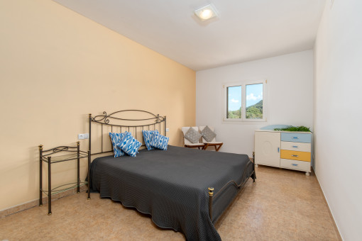 Dormitorio