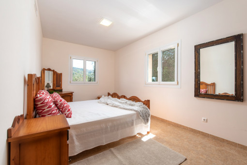 Dormitorio