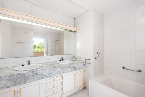 Baño 1