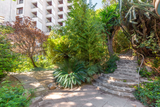 Jardines