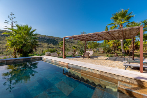 Finca en Manacor-Norte