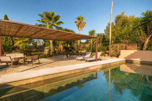 Finca en Manacor
