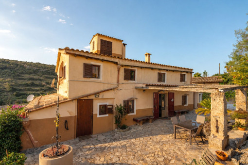 Finca en Manacor-Norte